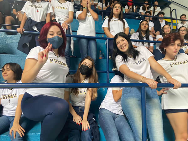 Jogos Interclasse 2022